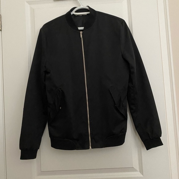 Zara bomber jacket - Picture 1 of 1